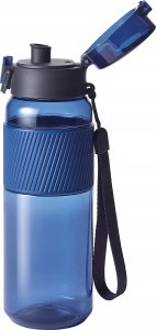 Zwilling Butelka Bidon do wody Zwilling Bottle 0,68L Niebieska 2