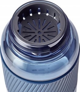 Zwilling Butelka Bidon do wody Zwilling Bottle 0,68L Niebieska 4