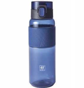 Zwilling Butelka Bidon do wody Zwilling Bottle 0,68L Niebieska 10