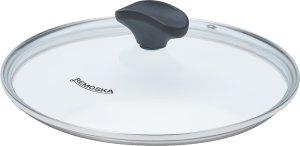 Remoska Prodiż 2w1 D51F/10 2l Dua Glass Szklane okienko 400W 11