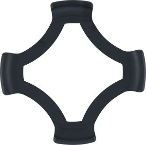 Remoska Prodiż 2w1 D51F/10 2l Dua Glass Szklane okienko 400W 6