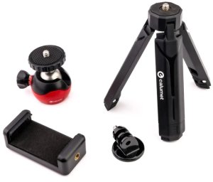 Statyw Calumet Calumet Tabletop Tripod SHIFT MINI 4