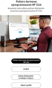 Ploter HP Ploter HP DesignJet Studio Steel 24-in Printer 5HB12C 17