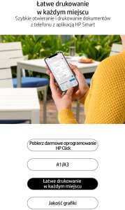 Ploter HP Ploter HP DesignJet Studio Steel 24-in Printer 5HB12C 22