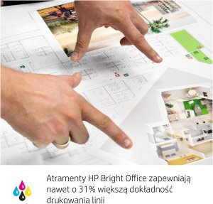 Ploter HP Ploter HP DesignJet Studio Steel 24-in Printer 5HB12C 3