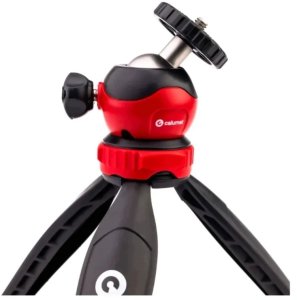 Statyw Calumet Calumet Tabletop Tripod PULSE MINI 3