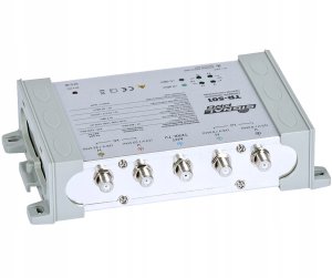 Antena RTV Iskra NADAJNIK OPTYCZNY TR-501 SIGNAL PRO 2