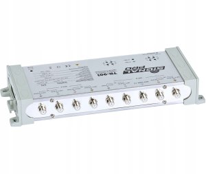 Antena RTV Iskra NADAJNIK OPTYCZNY TR-901 SIGNAL PRO 2