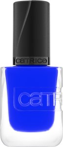 Catrice Catrice, Gel Affair, Nail Polish, 027, Your Royal Highness, 10.5 ml For Women 2