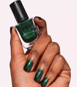 Catrice Catrice, Gel Affair, Nail Polish, 047, Deep Woods Spell, 10.5 ml For Women 2