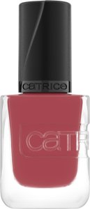 Catrice Catrice, Gel Affair, Nail Polish, 007, Take Me To Mulberry Street, 10.5 ml For Women 2