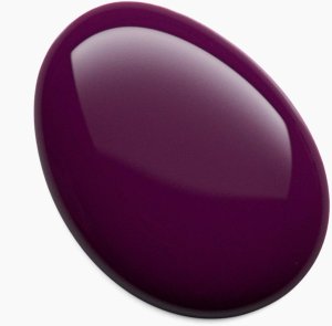 Catrice Catrice, Gel Affair, Nail Polish, 023, Plum-Believable, 10.5 ml For Women 3