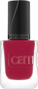 Catrice Catrice, Gel Affair, Nail Polish, 020, Raspberry Pie, 10.5 ml For Women 2