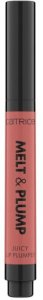 Catrice Catrice, Melt & Plump, Plumping, Lip Plumper, 020, Hyp-nude-tized, 1.8 ml For Women 2
