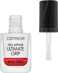 Catrice Catrice, Gel Affair, Base Coat, Nail Strengthening Lacquer, Ultimate Grip, 10.5 ml For Women 2