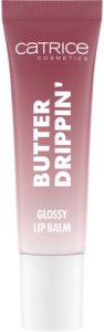 Catrice Catrice, Butter Drippin' Glossy, Glossy, Lip Gloss, 030, Butter Together, 10 ml For Women 2