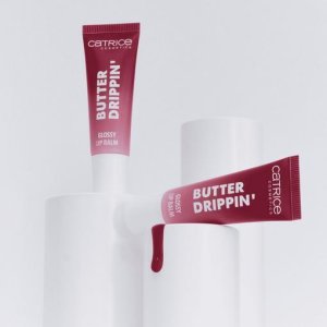 Catrice Catrice, Butter Drippin' Glossy, Glossy, Lip Gloss, 030, Butter Together, 10 ml For Women 8