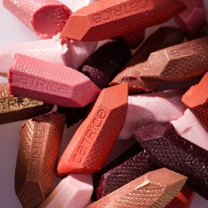 Catrice Catrice, Drunk'n Diamonds, Tint, Lip Balm, 060, Drunk In Love, 3.5 g For Women 14