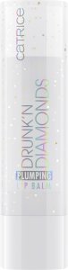 Catrice Catrice, Drunk'n Diamonds, Tint, Lip Balm, 060, Drunk In Love, 3.5 g For Women 2