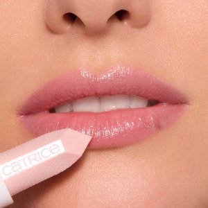 Catrice Catrice, Drunk'n Diamonds, Tint, Lip Balm, 060, Drunk In Love, 3.5 g For Women 10