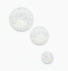 Catrice Catrice, Broken Glass, Top Coat, Nail Polish, 050, Sparkling Reflection, 10.5 ml For Women 4