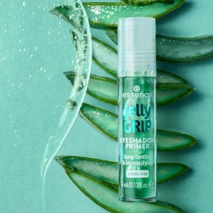 Essence Essence, Jelly Grip, Intensifying, Eye Primer, 4 ml For Women 9