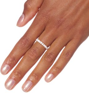 Essence Essence, Fairy Shimmer, Shimmer, Nail Polish, 05, Fairy Shimmer, 8 ml For Women 5