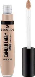 Essence Essence, Camouflage+Matt, Correcting, Liquid Concealer, 100, 8 ml For Women 3