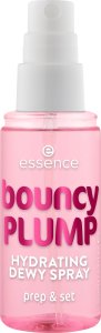 Essence Essence, Bouncy Plump, Refreshing, Spray, For Face, 50 ml For Women 2
