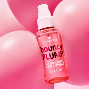 Essence Essence, Bouncy Plump, Refreshing, Spray, For Face, 50 ml For Women 6