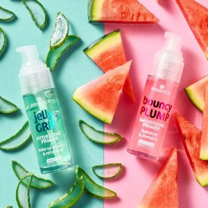 Essence Essence, Bouncy Plump Smoothing Primer, Hydrating and plumping, Liquid Primer, 50 ml For Women 7