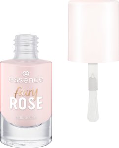 Essence Fairy Nail Polish 03 Rose 8 ml 2