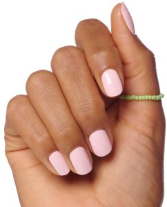 Essence Fairy Nail Polish 03 Rose 8 ml 5