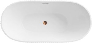 Wanna Rea Wanna Akrylowa Wolnostojąca ATENA 170 13
