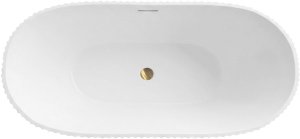 Wanna Rea Wanna Akrylowa Wolnostojąca ATENA 170 14