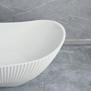 Wanna Rea Wanna Akrylowa Wolnostojąca ATENA 170 5