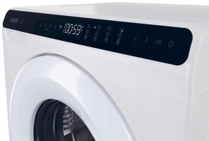 Pralka Candy ProWash 700 Mini 5 kg głębokość 44.8 cm 1200 apgr/min. - Pralka Velas z załadunkiem od przodu CW50-BP12307WU-S (8059019110394) 5