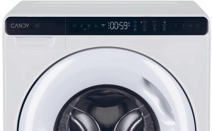 Pralka Candy ProWash 700 Mini 5 kg głębokość 44.8 cm 1200 apgr/min. - Pralka Velas z załadunkiem od przodu CW50-BP12307WU-S (8059019110394) 9