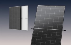 Ładowarka solarna Trina Solar Trina Solar Panel 510W TSM-510NEG18R.28 11