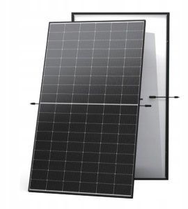 Ładowarka solarna Trina Solar Trina Solar Panel 510W TSM-510NEG18R.28 2