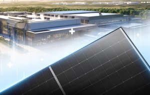 Ładowarka solarna Trina Solar Trina Solar Panel 510W TSM-510NEG18R.28 4