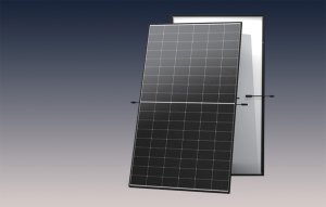Ładowarka solarna Trina Solar Trina Solar Panel 510W TSM-510NEG18R.28 5