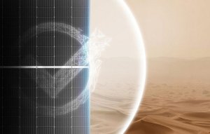 Ładowarka solarna Trina Solar Trina Solar Panel 510W TSM-510NEG18R.28 6