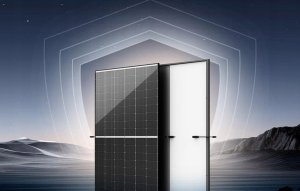 Ładowarka solarna Trina Solar Trina Solar Panel 510W TSM-510NEG18R.28 8