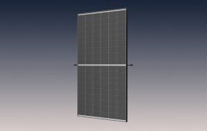 Ładowarka solarna Trina Solar Trina Solar Panel 510W TSM-510NEG18R.28 9