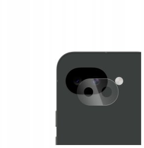 SpaceCase Szkło hartowane na aparat SPACECASE Camera Glass do Glass Google Pixel 10A 2