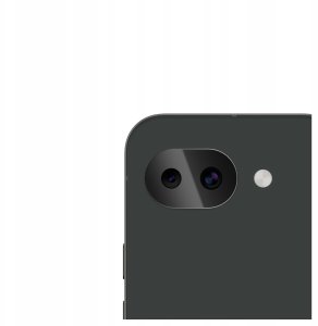 SpaceCase Szkło hartowane na aparat SPACECASE Camera Glass do Glass Google Pixel 10A 4