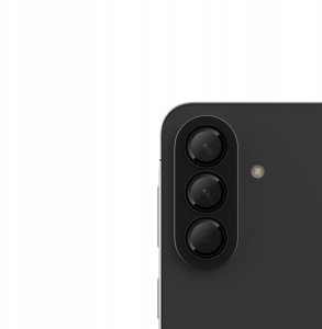 spacecase Szkło Hartowane Na Aparat Camera Ring Do Galaxy A37/A57 5G 2