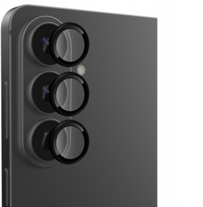spacecase Szkło Hartowane Na Aparat Camera Ring Do Galaxy A37/A57 5G 3