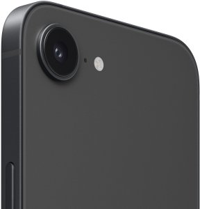 Smartfon Apple iPhone 17e 5G 8/256GB Czarny  (MHRV4) 3